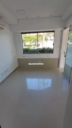 Imagem Sala comercial para locação anual