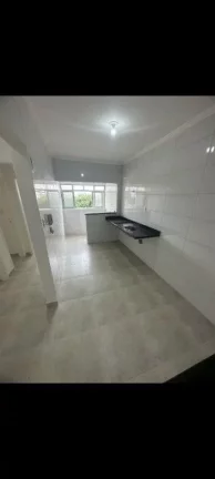 Imagem Apartamento à Venda em Vila Tupi, Praia Grande - SP