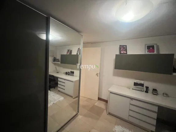 Imagem Edificio Pontal Marista - Cobertura Duplex de 420m² à venda no bairro Setor Marista - Goiânia/GO