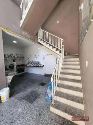 Imagem Prédio à venda, 300 m² por R$ 1.400.000,00 - Jardim Valéria - Guarulhos/SP