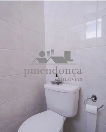 Imagem Apartamento na Pompéia com 2 quartos e 1 vagas, 55m²