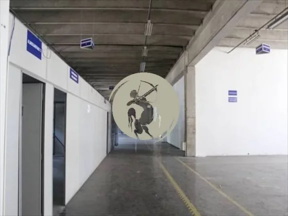Imagem O IMÓVEL ESTÁ LOCALIZADO À 500M DO SHOPPING SP MARKET, 1.300M DA ESTAÇÃO JURUBATUBA DA LINHA 9 ...