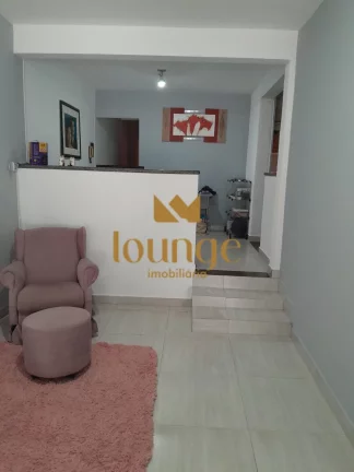 Imagem Casa à venda em Jd. Maria Cristina, Z. Norte - Sorocaba/SP