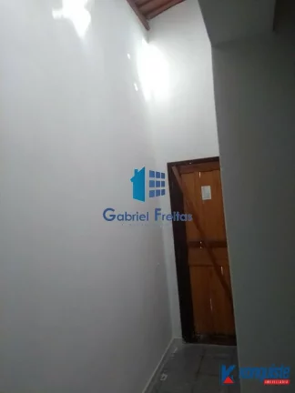 Imagem VENDO CASA NO BAIRRO JARDIM CRUZEIRO