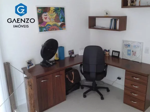 Imagem Casa condominio São paulo II