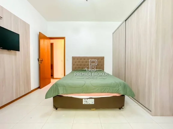 Imagem Apartamento à venda, 114 m² por R$ 700.000,00 - Alto - Teresópolis/RJ