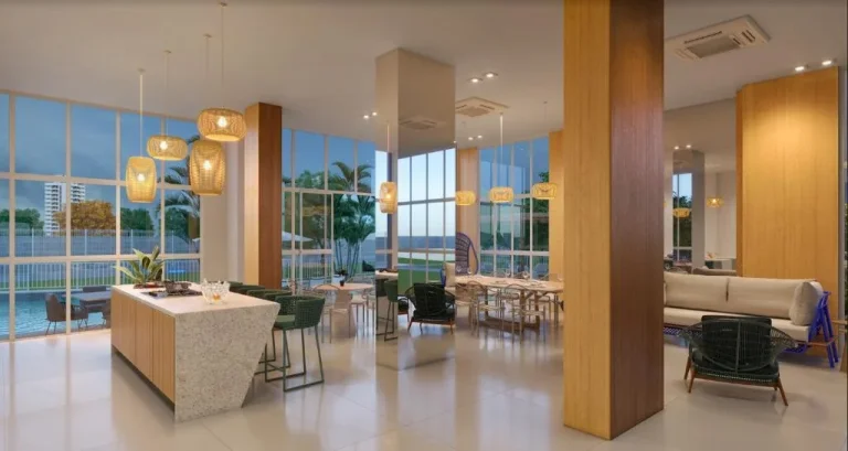 Imagem Apartamento Padrão