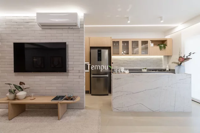 Imagem Aero 17 - Apartamento à venda no bairro Setor Aeroporto - Goiânia/GO