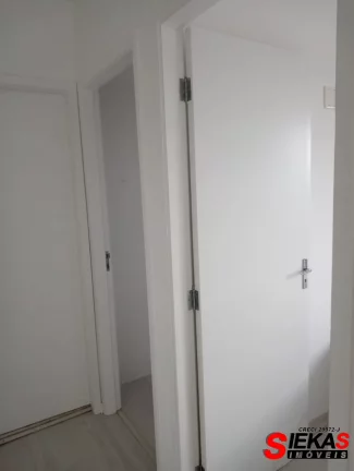 Imagem APARTAMENTO - 48M² - 2 DORMITÓRIOS - 1 VAGA - VILA MOREIRA