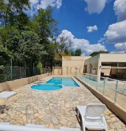 Imagem Apartamento à venda em Vila Guilherme - Votorantim/SP