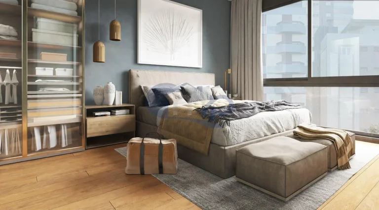Imagem Apartamento á venda com 2 dormitórios na Praia Grande em Torres/RS