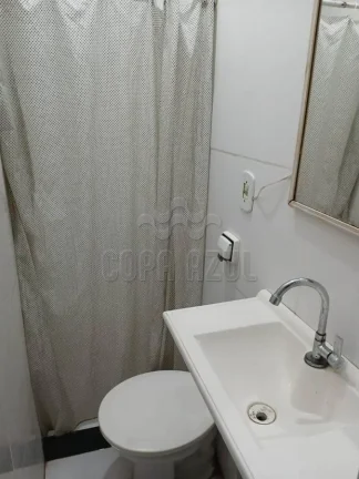 Imagem Copacabana - Residencial › Apartamento com 2 quarto(s) a Venda