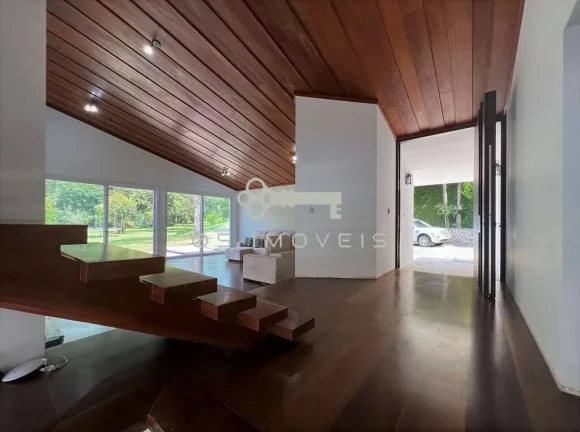 Imagem Pq Silvino Pereira - FINAL DE REFORMA - piscina, gourmet, academia, SPA