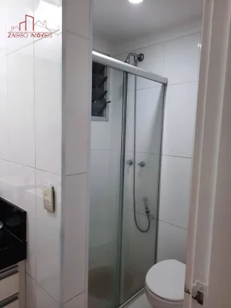 Imagem Lindo Apartamento no Parque Brasil - 69 m² - 3 dorms.