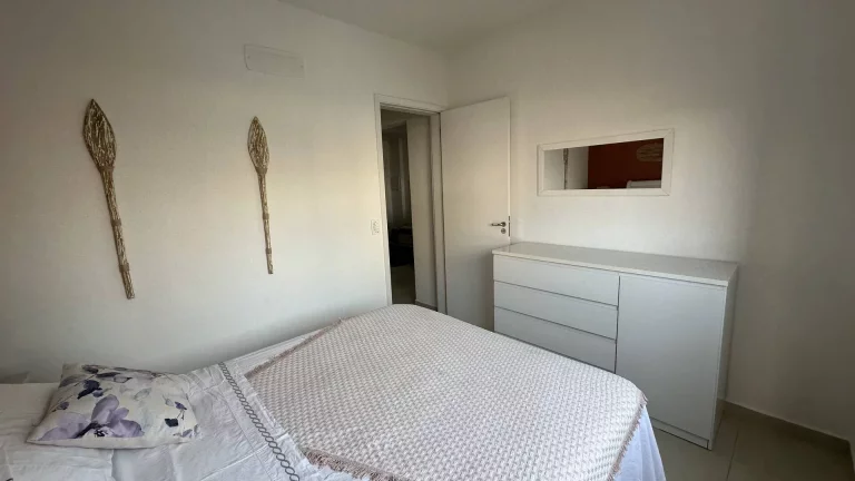Imagem Apartamento na Praia do Tenório