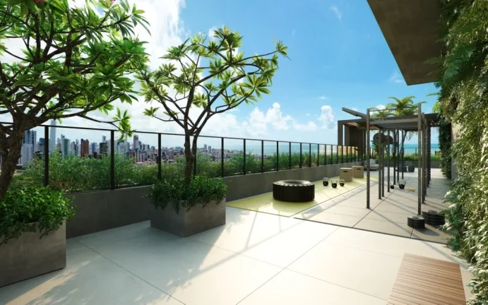 Imagem Omni Life ... Health - Residencial