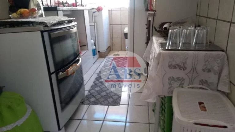 Imagem Apartamento com 2 dormitórios à venda, 45 m² por R$ 0 - Vila Nova - Cubatão/SP