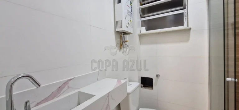 Imagem Copacabana – Rua Barata Ribeiro | Residencial › Apartamento 1 quarto(s) à Venda