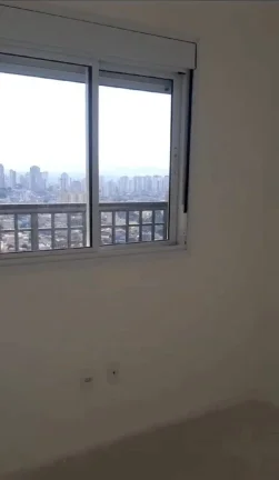 Imagem Apartamento novo 3 dormitórios com 2 vagas fixas - 74m²