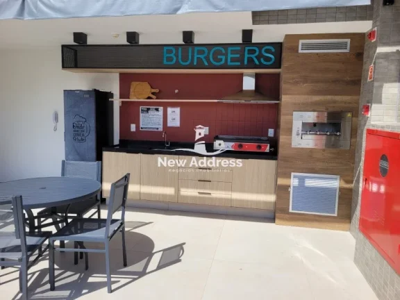 Imagem Studio à venda em Itapuã - Vila Velha/ES