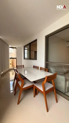 Imagem Descubra este encantador apartamento no Edifício Maximus, localizado no bairro Itapuã, Vila Velha....