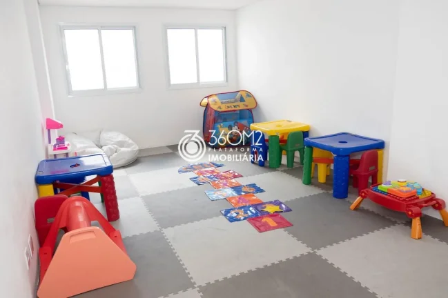 Imagem Apartamento para Venda em São Bernardo do Campo / SP no bairro Rudge Ramos