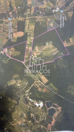 Imagem ÁREA COMERCIAL JUNTO AO RODOANEL - ÓTIMO LOCAL PARA CONSTRUÇÃO DE GALPÕES DE LOGÍSTICA - SUZANO/MAUÁ/RIB. PIRES