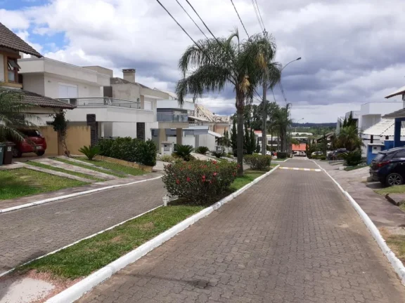 Imagem Terreno/Lote Residencial para venda no bairro Aberta dos Morros em Porto Alegre