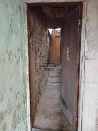 Imagem Casa à venda no bairro Pedregulho - Guaratinguetá/SP