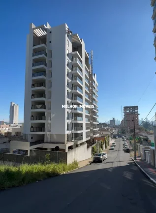 Imagem Apartamento a venda - bairro São Francisco de Assi em Camboriú/SC.