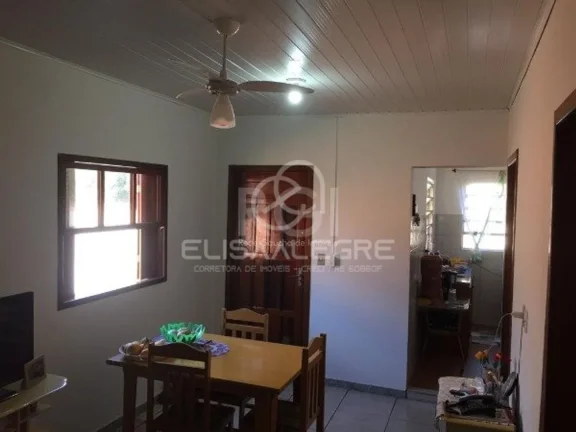 Imagem Casa 3 quartos na Campina, São Leopoldo