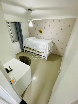 Imagem COBERTURA Residencial em GUARUJÁ - SP, ENSEADA