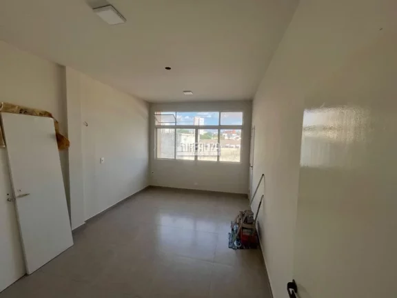Imagem Sala Comercial à Venda no Centro de Uberaba | Elevador Social