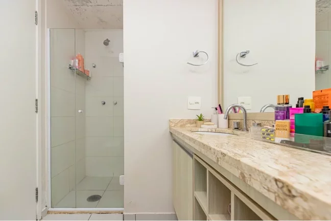 Imagem Apartamento à venda no bairro Bela Vista - São Paulo/SP