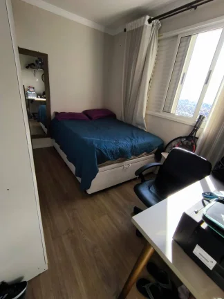 Imagem Apartamento Andar Alto 67 m² Condominio Panorarama 3 Dormitorios