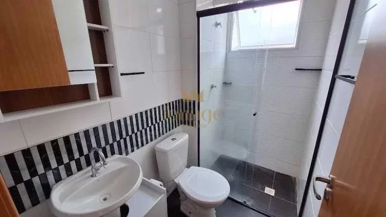 Imagem Apartamento à venda Caguaçu Zona Norte Sorocaba/SP