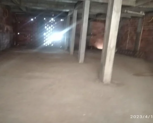 Imagem salão comercial com 300 m2 FL26
