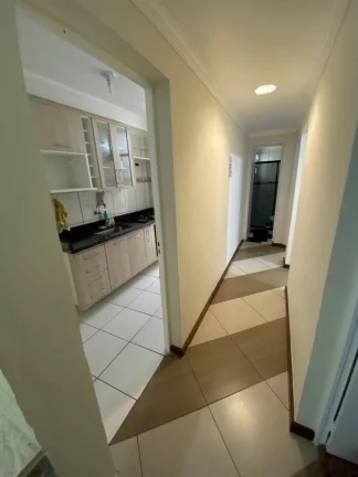 Imagem Apartamento - Cotia - Jd. Caiapiá