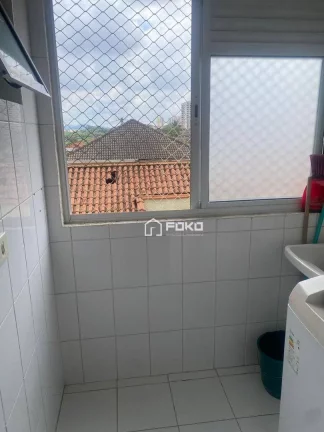 Imagem Apartamento à venda, 62 m² por R$ 419.900,00 - Vila Rosália - Guarulhos/SP