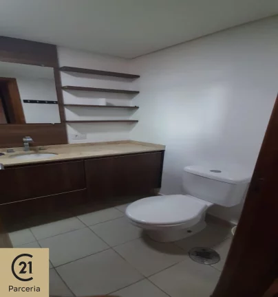 Imagem APARTAMENTO A VENDA NO CAMPO BELO