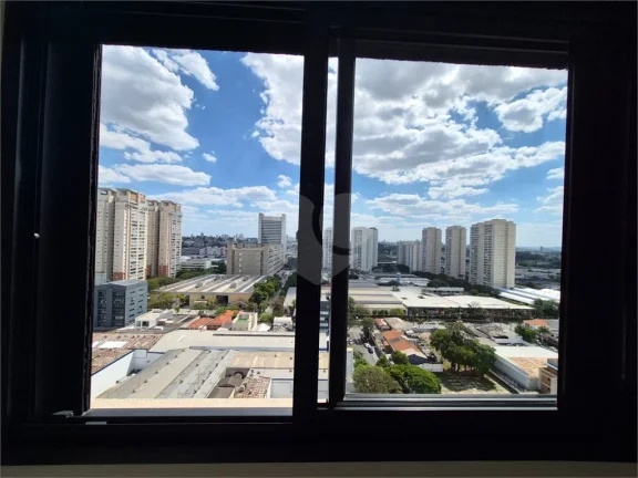 Imagem Apartamento para alugar com 2 quartos, sendo 1 suíte, no condomínio Upside Vila Leopoldina, São Paulo - SP