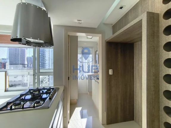 Imagem Apartamento 3 Dormitórios para venda em São José - SC