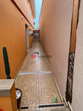 Imagem Sobrado à venda, Vila Bela, São Paulo, SP