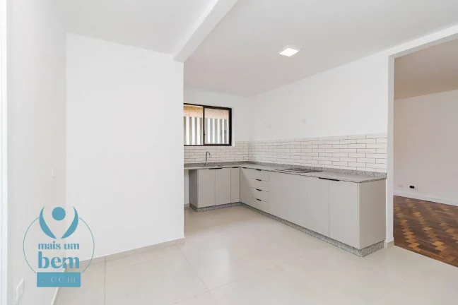 Imagem Apartamento com 3 Quartos, 1 Suíte à venda, 105 m² por R$ 635.000 - Água Verde - Curitiba/PR