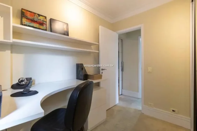 Imagem Apartamento à venda Vila Olímpia São Paulo