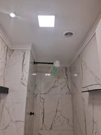 Imagem Apartamento com 2 dormitórios à venda, 36 m² por R$ 297.000,00 - Vila Itapegica - Guarulhos/SP