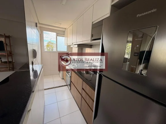 Imagem Apartamento à Venda no Jardim Esmeralda SP, 2 Quartos, 41m²