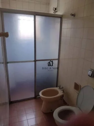 Imagem Apartamento com 3 dormitórios sendo 1 suíte à venda, 107 m² por R$ 405.000 - Vila Haro - Sorocaba/SP