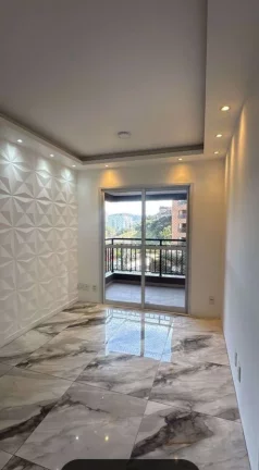 Imagem Apartamento para Locação em Barueri / SP no bairro Jardim Tupanci