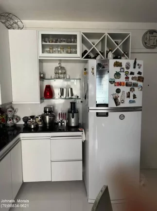 Imagem Apartamento à Venda no Condomínio Palma de Mallorca e Ibiza - Confira os Detalhes!